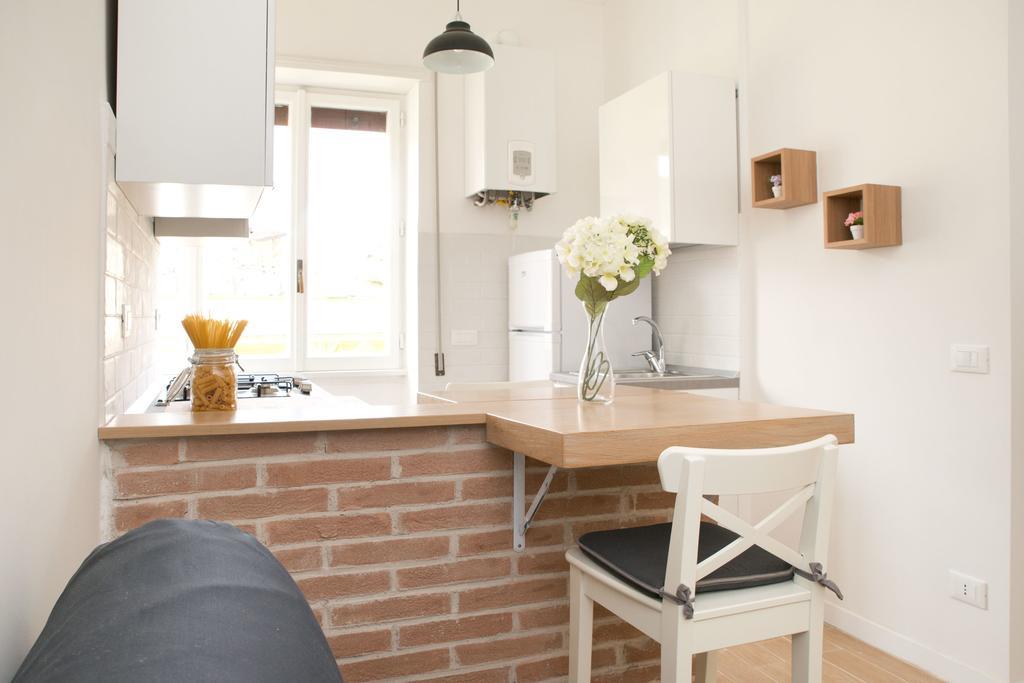 Maison46 Rom Værelse billede